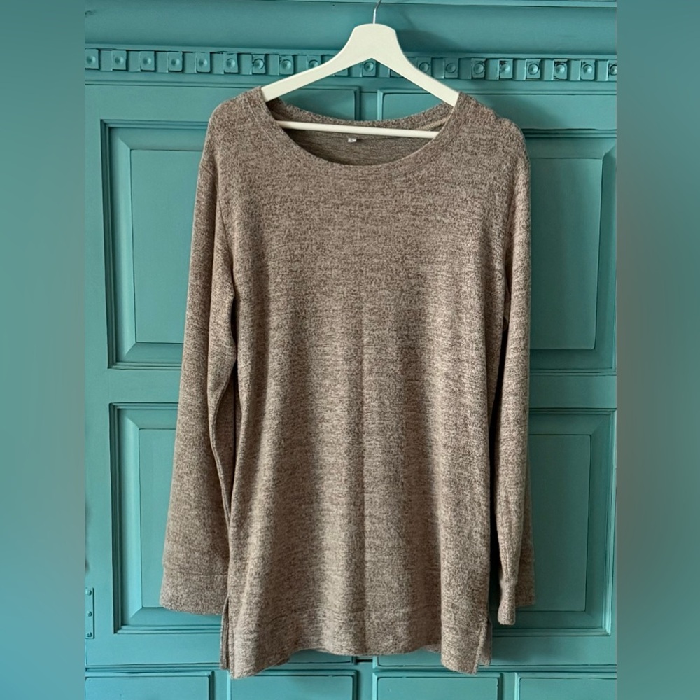 Women's Super Soft Tunic